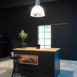 Designloft - Heimkino - Parkplatz - Luxus Pur - Zentral - 200 Quadratmeter Apartment