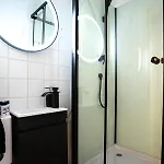 Apartment Designloft - Heimkino - Parkplatz - Luxus Pur - Zentral - 200 Quadratmeter *