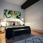 Designloft - Heimkino - Parkplatz - Luxus Pur - Zentral - 200 Quadratmeter Wiesbaden