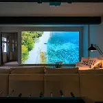 Designloft - Heimkino - Parkplatz - Luxus Pur - Zentral - 200 Quadratmeter Wiesbaden