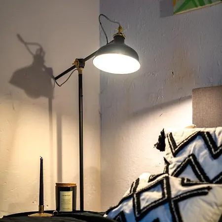 Designloft - Heimkino - Parkplatz - Luxus Pur - Zentral - 200 Quadratmeter *