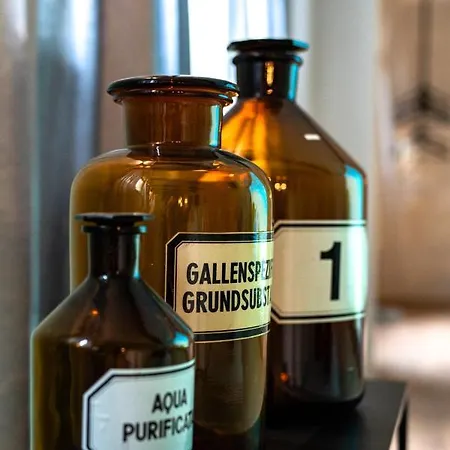 Designloft - Heimkino - Parkplatz - Luxus Pur - Zentral - 200 Quadratmeter *